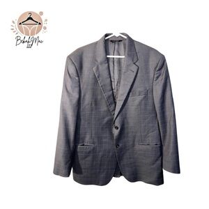 Jos. A. Bank Signature Collection 100% Wool Suit - Men’s 42R